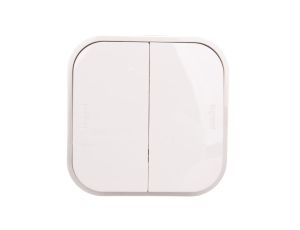 FORIX Łącznik świecznikowy kremowy 782432