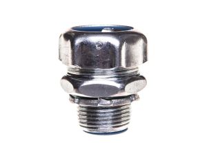 Dławnica do węża osłonowego NPT 3/4 cala IP67 SILVYN FDG NPT 3/4 TB 5333 52021570
