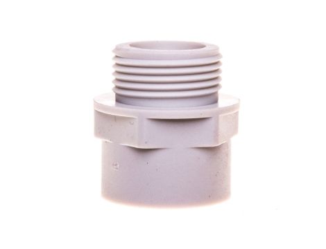 Przejściówka poliamidowa do dławnic PG13,5/M20 SKINDICHT A-PG/M 13,5/20x1,5 52100329 /25szt./