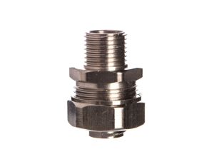 Dławnica do węża osłonowego M12 IP65 SILVYN LCG-M 16x1,5/2 55503222 /10szt.