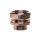 Dławnica do węża osłonowego M40 IP65 SILVYN LCG-M 40x1,5 55503227