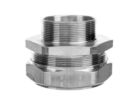 Dławnica do węża osłonowego M50 IP65 SILVYN LCG-M 50x1,5 55503228