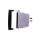 Obudowa gniazdo swobodna PG16 IP65 EPIC H-B 10 TBF-LB 16 10046900 /10szt./
