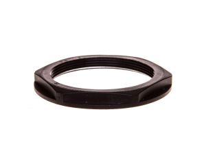 Nakrętka poliamidowa PG48 SKINTOP GMP-GL 48 czarna 53019290 /25 szt./