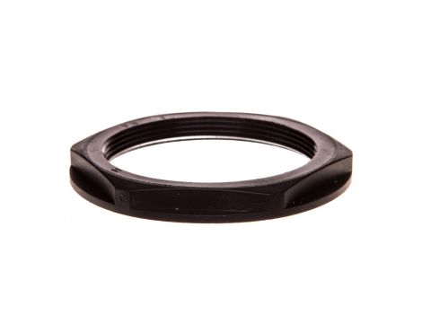 Nakrętka poliamidowa PG48 SKINTOP GMP-GL 48 czarna 53019290 /25 szt./