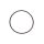 Uszczelka do dławnicy M50 SKINDICHT O-Ring Perbunan O M50x2,0 53102060 /25 szt./