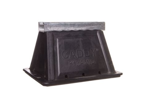 Podpora do rur, przewodów, kanałów itp. 317,5x203x122mm CADDY PYRAMID ST 360464 /10szt./