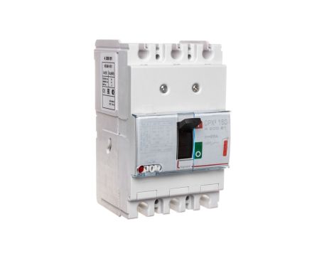 Wyłącznik mocy 25A 3P 36kA DPX3 160 420081