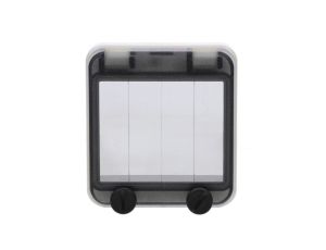 Okienko inspekcyjne 4-moduły IP67 900604-p