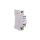 Wyłącznik nadprądowy 1P D 1A 10kA AC PLSM-D1-MW 242214