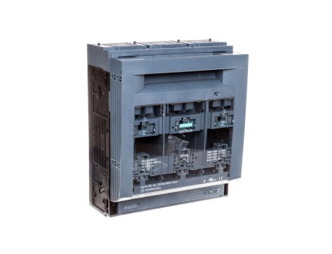 Rozłącznik bezpiecznikowy 3P 630A NH3 3NP1163-1DA10