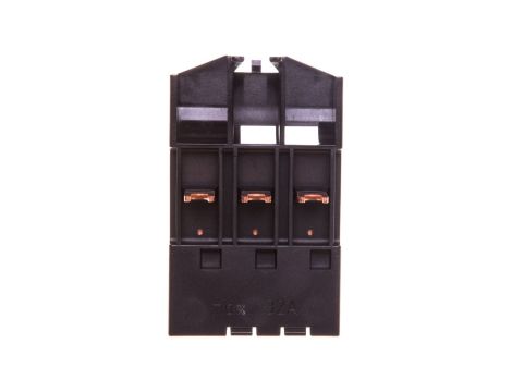 Moduł łączący stycznik z wyłącznikiem silnikowym 3P S0/00 3RA2921-1A /10szt./