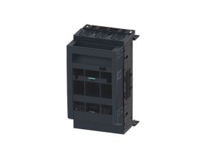 Rozłącznik bezpiecznikowy 3P 160A NH00/000 3NP1 3NP1133-1BC20