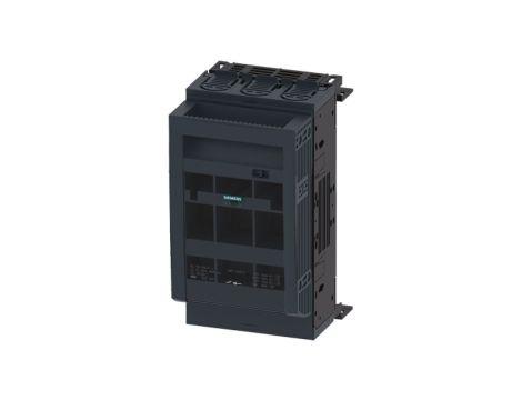 Rozłącznik bezpiecznikowy 3P 160A NH00/000 3NP1 3NP1133-1BC20