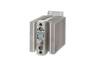 Stycznik półprzewodnikowy 50A 1P 110-230V AC 3RF23 3RF2350-1AA24