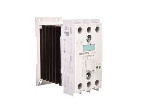 Stycznik półprzewodnikowy 10,5A 3P 4-30V DC 3RF24 3RF2410-1AC45