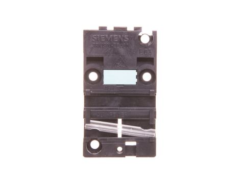 Płyta montażowa modułu AS-INTERFACE K35 3RK1901-2DA00