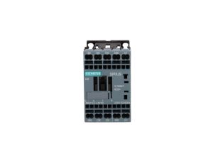 Stycznik pomocniczy 2Z 2R cewka 230V AC 50-60Hz S00 przyłącze sprężynowe SIRIUS 3RH2122-2AP00