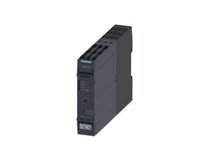Hybrydowy rozrusznik silnikowy nawrotny 0,12kW 0,1-0,5A do 500V Us 110-230V AC przyłącze śruboweSIRIUS 3RM1201-1AA14