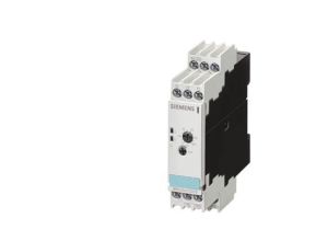 Przekaźnik kontroli temperatury rezystancyjny 1Z 1R 24V AC/DC 3RS1000-1CD00
