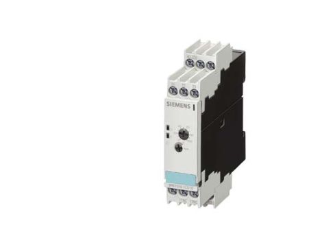 Przekaźnik kontroli temperatury rezystancyjny 1Z 1R 110-230V AC 3RS1000-2CK20