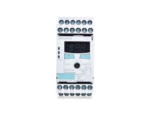 Przekaźnik kontroli temperatury 2P 24-240V AC/DC 3RS1040-1GW50