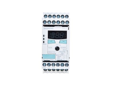 Przekaźnik kontroli temperatury 2P 24-240V AC/DC 3RS1040-1GW50