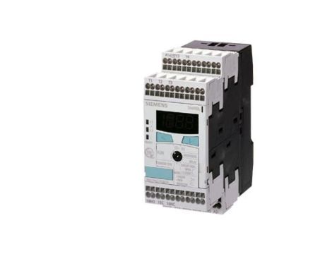 Przekaźnik kontroli temperatury 2P 24-240V AC/DC 3RS1040-2GW50