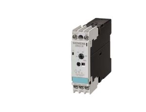 Przekaźnik czasowy 1P 3A 0,05-600sek 200-240V AC/DCopóźnione odpadanie 3RP1540-1AN31