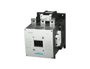 Stycznik mocy 500A 3P 220-240V AC 2Z 2R S12 3RT1076-6AP36