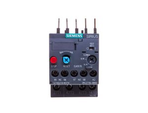 Przekaźnik termiczny 0,14-0,20A S00 3RU2116-0BB0