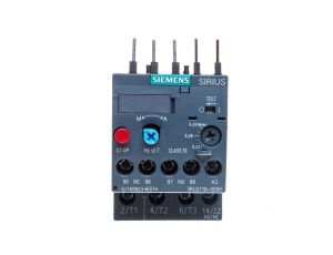 Przekaźnik termiczny 0,22-0,32A S00 3RU2116-0DB0