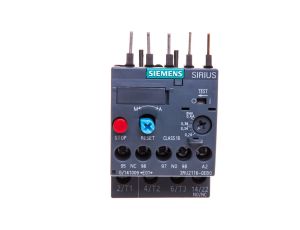 Przekaźnik termiczny 0,28-0,40A S00 3RU2116-0EB0