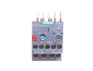 Przekaźnik termiczny 5,5-8A S00 3RU2116-1HB0