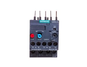 Przekaźnik termiczny 9-12,5A S00 3RU2116-1KB0