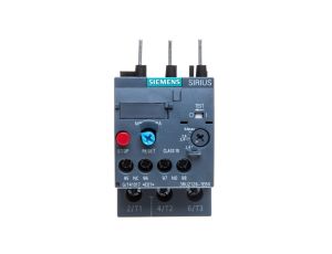 Przekaźnik termiczny 2,8-4A S0 3RU2126-1EB0