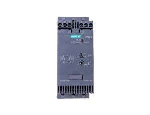Softstart 3-fazowy 200-480VAC 72A 37kW/400V Uc=24V AC/DC S2 3RW3038-1BB04