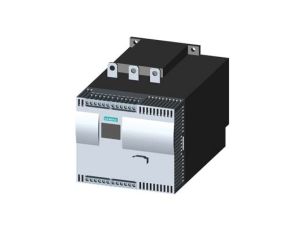 Softstart 3-fazowy 200-460VAC 113A 55kW/400V Uc=230V AC 3RW4434-2BC44