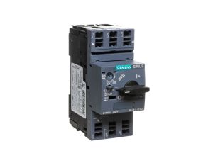 Wyłącznik do transformatorów 3P 0,28-0,4A 100kA S00 3RV2411-0EA20