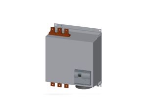 Softstart 3-fazowy 200-460VAC 970A 560kW/400V Uc=230V AC 3RW4458-2BC44