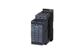 Softstart 3-fazowy 200-480VAC 72A 37kW/400V Uc=24V AC/DC S2 3RW4038-1TB04