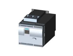 Softstart 3-fazowy 200-460VAC 47A 22kW/400V Uc=230V AC 3RW4424-1BC44