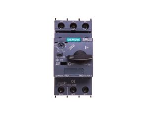 Wyłącznik do transformatorów 3P 2,8-4A 100kA S00 3RV2411-1EA10
