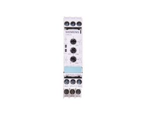 Softstart 3-fazowy 200-400VAC 3A 1,1kW/400V Uc=24-230V AC/DC 3RW3003-1CB54