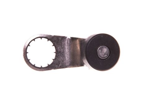 Dźwignia uchylna do 3SE51 metal dł 27mm rolka 19mm z tworzywa 3SE5000-0AA01
