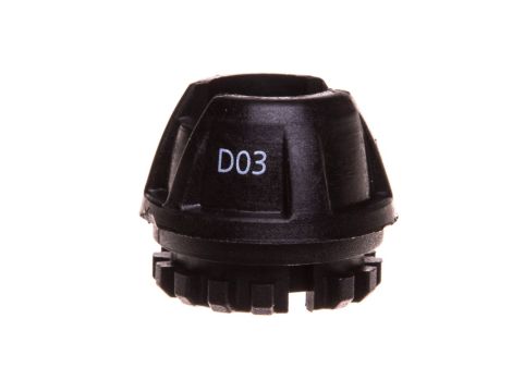 Głowica napędowa trzpień z rolką z tworzywa do 3SE51/52 3SE5000-0AD03