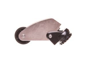 Głowica napędowa dźwignia kątowa z rolką 22mm z tworzywa 3SE5000-0AF01