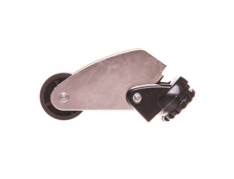 Głowica napędowa dźwignia kątowa z rolką 22mm z tworzywa 3SE5000-0AF01