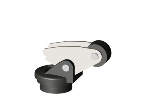 Głowica napędowa dźwignia kątowa z rolką 13mm z tworzywa 3SE5000-0AF10