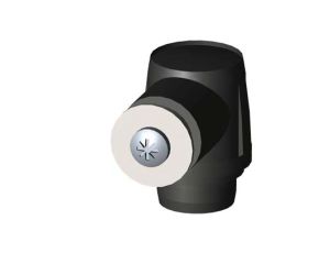 Głowica napędowa uchylna do dźwigni widlastej /bez dźwigni/ załączanie lewo/prawo bez samopowortu 3SE5000-0AT10